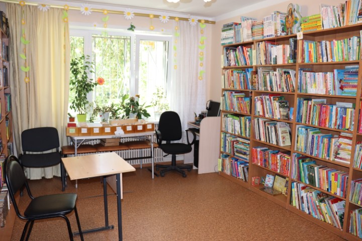 Детский абонемент 3